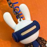 5A DJ Bunny Keychain Gift Box