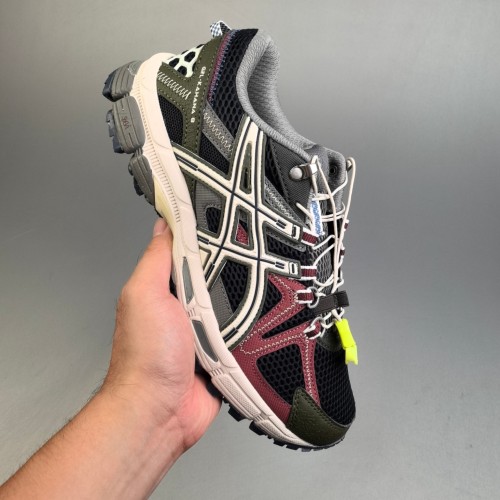 5A Gel-Kahana 8 Sneakers Running Shoes