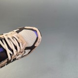 5A Response CL Retro Sneakers
