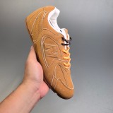 5A NB 530 SL Sneakers Brown