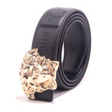 5A Stylish Versatile Men's Belt Black