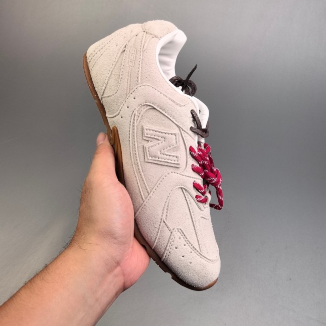 5A NB 530 SL Sneakers Beige