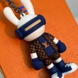 5A DJ Bunny Keychain Gift Box