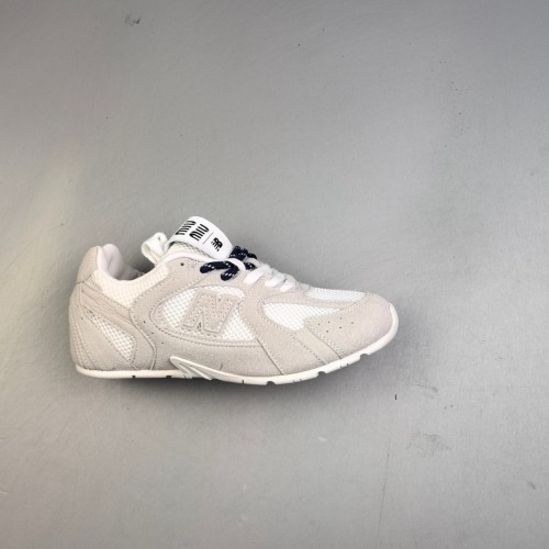 5A NB 530 SL Sneakers Beige