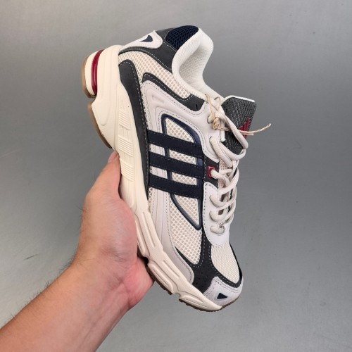 5A Response CL Retro Sneakers