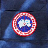 Original Expedition Parka Heritage Down Jacket Camo Blue