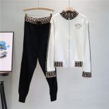 5A Autumn Women Jacket Suit