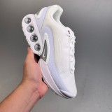 5A Air Max Dn Sneakers White