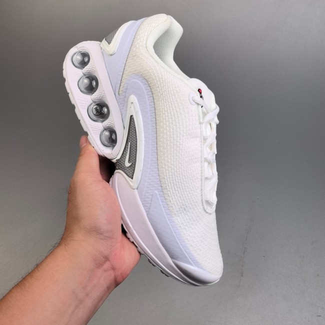 5A Air Max Dn Sneakers White