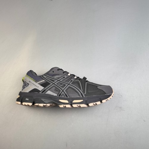 5A Gel-Kahana 8 Sneakers Running Shoes Grey