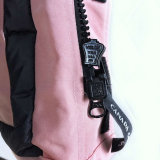 Original Expedition Parka Heritage Down Jacket Pink