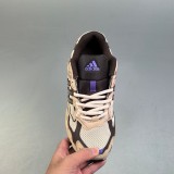 5A Response CL Retro Sneakers