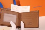 5A Belt and Wallet Gift Box Black
