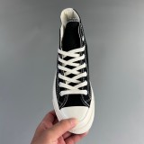 5A Chuck Taylor All Star 70 Low & Comme des Garcons PLAY Shoes Blue