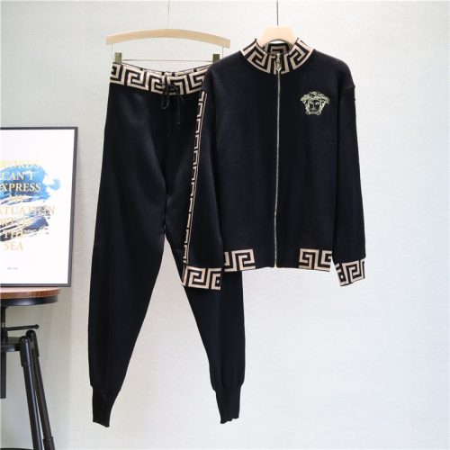 5A Autumn Women Jacket Suit