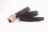 5A Stylish Versatile Men's Belt Black