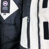 Original Expedition Parka Heritage Down Jacket Beige