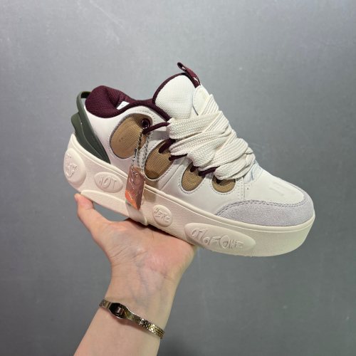 5A LaMelo Ball LaFrancé Amour