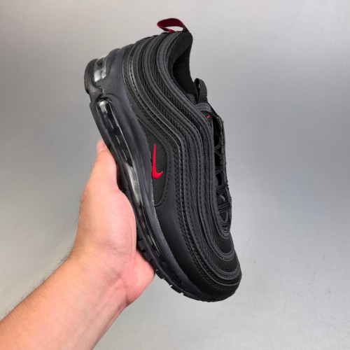 5A Air Max 97 Sneakers Running Shoes Black