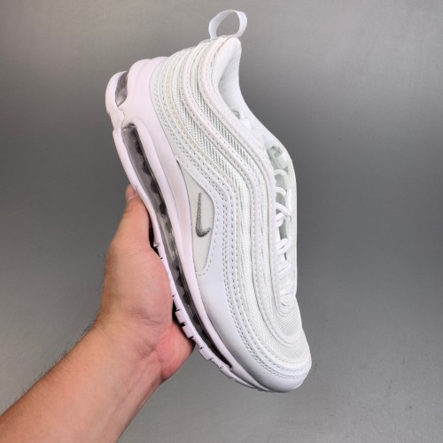 5A Air Max 97 Sneakers Running Shoes White
