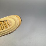 5A Air Max 97 Sneakers Running Shoes White
