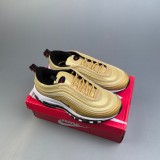 5A Air Max 97 Sneakers Running Shoes White