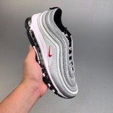 5A Air Max 97 Sneakers Running Shoes Grey