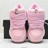 5A LaMelo Ball LaFrancé Amour