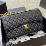 Original Women's Classic Flap CF Shoulder Bag 25x15cm