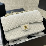 Original Women's Classic Flap CF Shoulder Bag 25x15cm