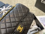 Original Women's Classic Flap CF Shoulder Bag 25x15cm