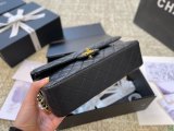 Original Women's Classic Flap CF Shoulder Bag 25x15cm