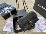 Original Women's Classic Flap CF Shoulder Bag 25x15cm