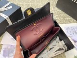 Original Women's Classic Flap CF Shoulder Bag 25x15cm