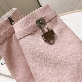 Original Women's Shark Lock Short Boots Pink