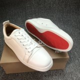 5A Low Top Casual Shoes White