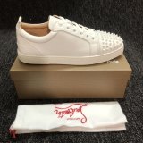 5A Low Top Casual Shoes White