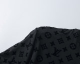 Spring Summer Classic Monogram Short Sleeve T-Shirt Black 31099#