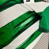 24-25 National Athletic Home Jersey/Kit