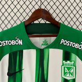 24-25 National Athletic Home Jersey/Kit