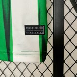 24-25 National Athletic Home Jersey/Kit