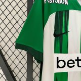 24-25 National Athletic Home Jersey/Kit