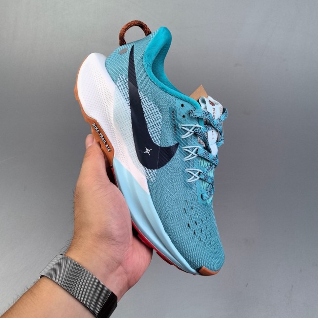 5A Pegasus Trail 5 Sneakers Running Shoes Blue