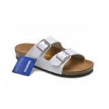 Original Casual Non-Slip Slippers White