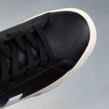 Campo Low Chromefree Leather Shoes