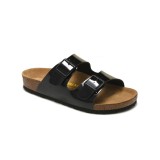 Original Casual Non-Slip Slippers Black