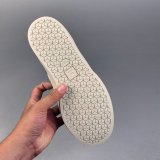 Campo Low Chromefree Leather Shoes