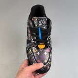 Trainer Takashi Murakami White (Women's) 1AGZDN