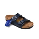 Original Casual Non-Slip Slippers Blue