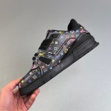 Trainer Takashi Murakami White (Women's) 1AGZDN